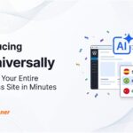 Traduci il tuo intero sito con l'intelligenza artificiale