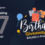 WPBeginner compie 17 anni: stiamo facendo un omaggio ($ 10.000 in premi)